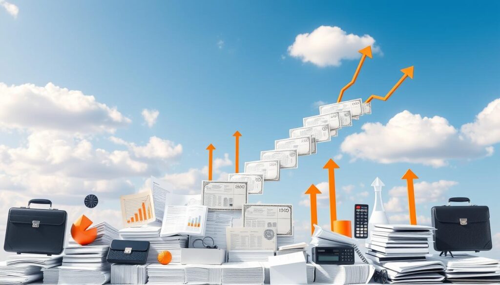 Carrière expert-comptable opportunités