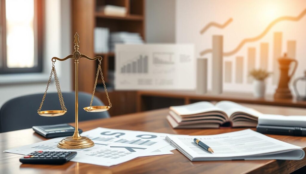 Synergie professionnelle comptabilité et droit