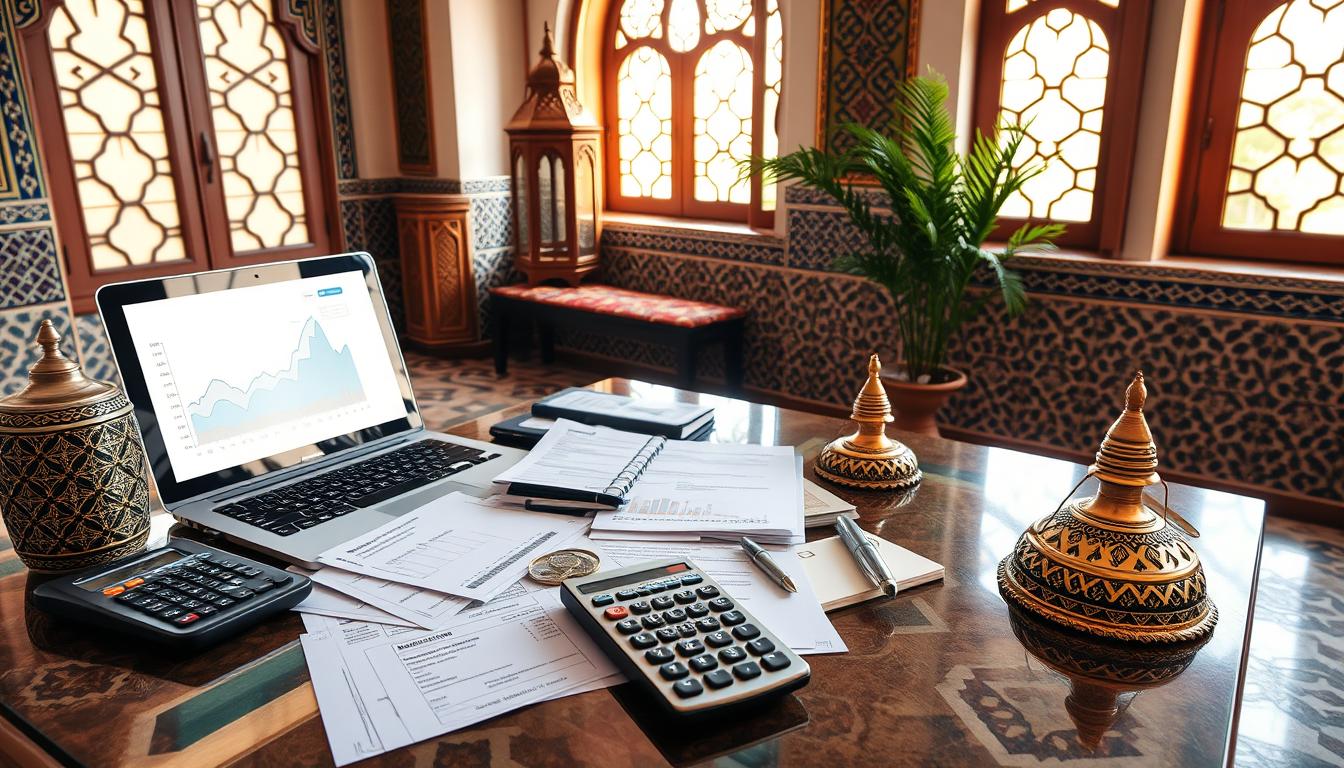 fiduciaire ou expert-comptable au maroc : quel choix faire ?