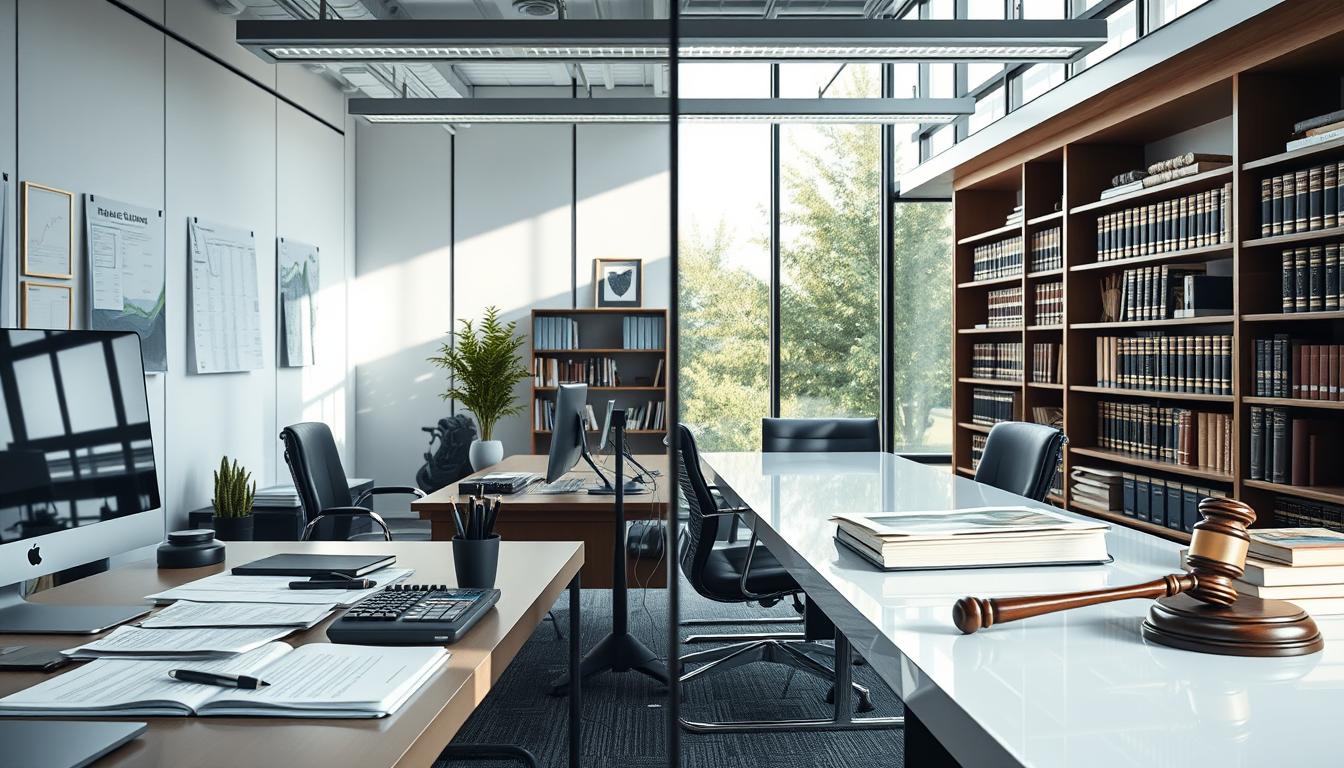 les défis du double métier : expert-comptable et avocat