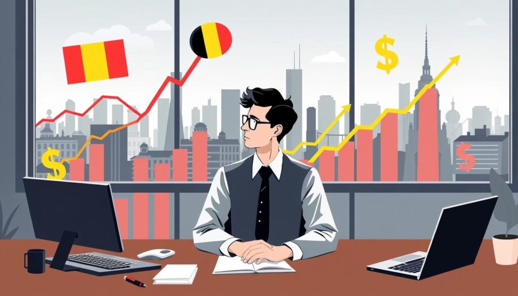 salaire expert-comptable