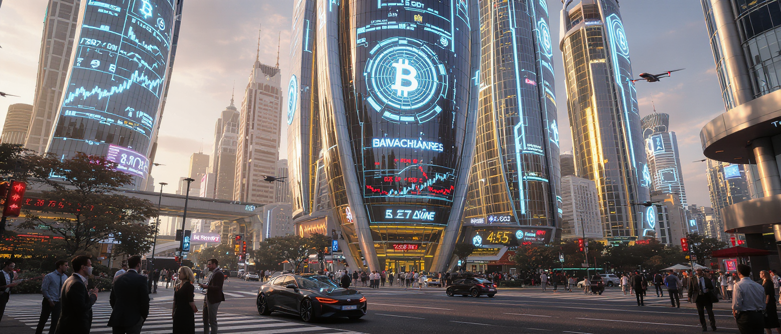 découvrez les perspectives du marché des crypto-monnaies en 2025 : assiste-t-on à l'arrivée d'un nouveau bull run ou à une stabilisation durable des prix ? analyse des tendances, prévisions et facteurs clés à surveiller.