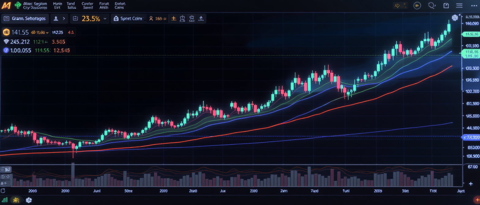 découvrez les perspectives pour la crypto en 2025 : nouvelle envolée des marchés ou ère de stabilité durable ? analyse des tendances, prédictions et facteurs clés pour orienter votre stratégie d'investissement.