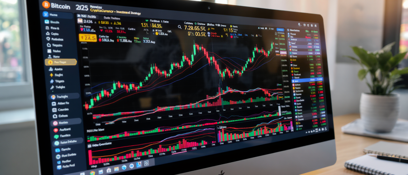 découvrez les perspectives du marché crypto en 2025 : faut-il s'attendre à un nouveau bull run ou à une stabilisation durable ? analyse des tendances, prédictions et conseils pour investisseurs.