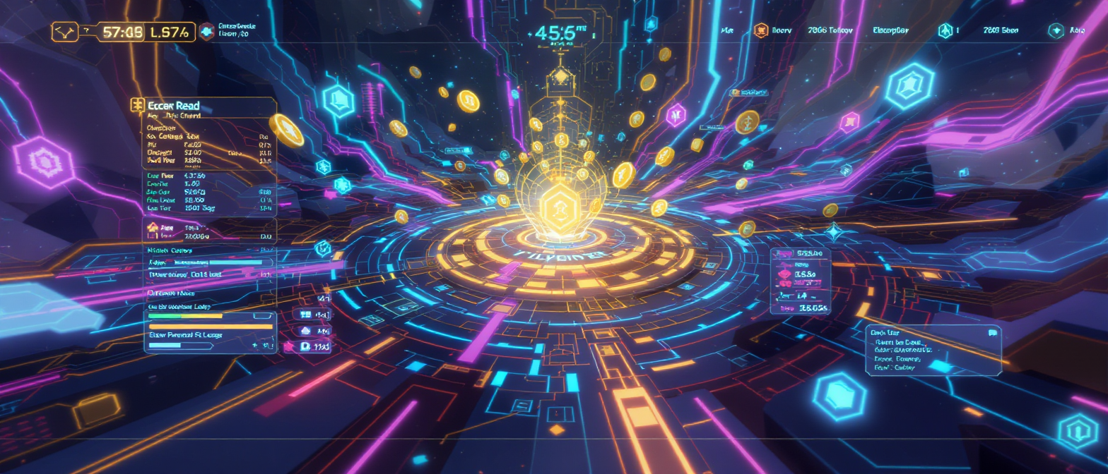 découvrez comment les jeux web3 révolutionnent la rencontre entre crypto et gaming. analyse du marché, tendances et adoption : les jeux blockchain ont-ils enfin séduit les joueurs ?