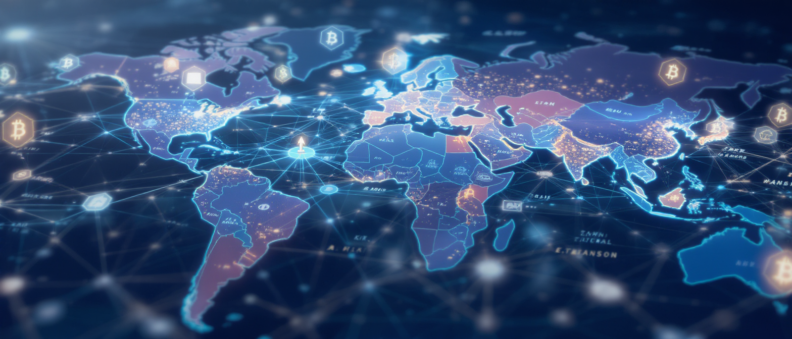 découvrez comment les pays émergents utilisent les cryptomonnaies pour renforcer leur influence géopolitique et défier l’ordre mondial établi. analyse des enjeux, stratégies et impacts sur l'économie globale.