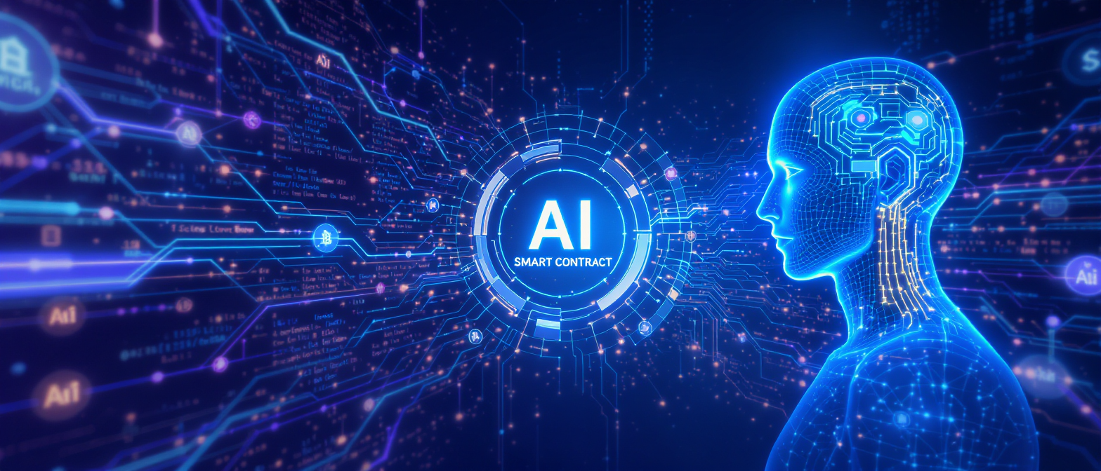 découvrez comment la fusion des cryptomonnaies et de l'intelligence artificielle générative transforme les smart contracts en entités autonomes. plongez dans l'avenir de la blockchain où l'innovation redéfinit la sécurité et l'efficacité des transactions.