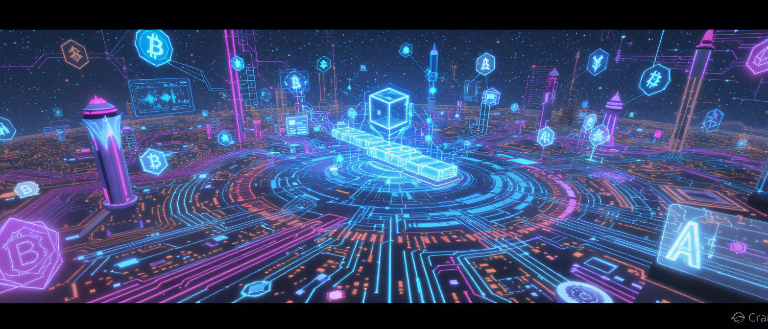 découvrez comment la combinaison de la cryptomonnaie et de l'intelligence artificielle générative révolutionne les smart contracts, rendant ces derniers autonomes et plus performants. plongez dans l'avenir de la technologie financière et explorez les nouvelles opportunités qui en découlent.