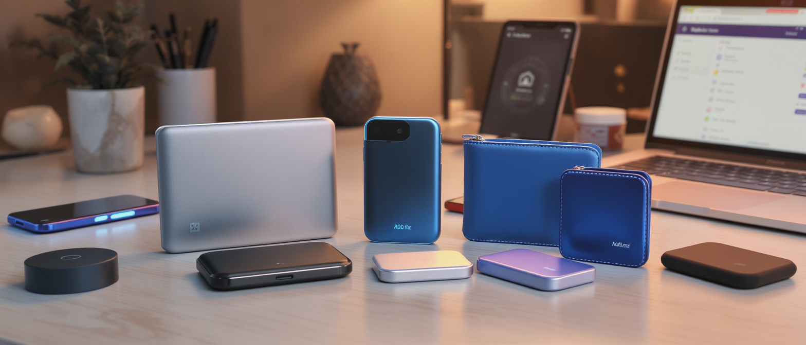 découvrez notre sélection des meilleurs wallets hardware et logiciels recommandés en 2025 pour sécuriser et gérer vos cryptomonnaies en toute confiance.