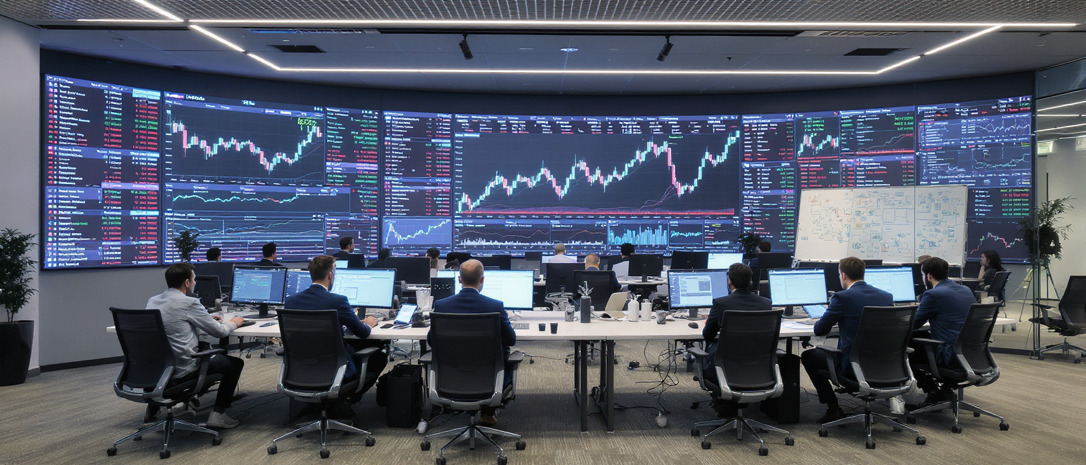 découvrez comment la régulation mica transforme l’écosystème européen des crypto-actifs, ses enjeux pour les acteurs du secteur et les opportunités pour l’innovation en europe.