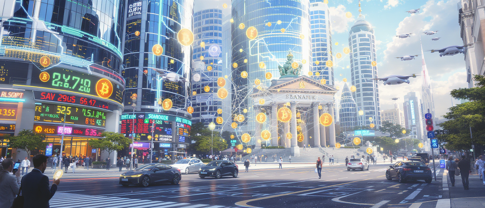 découvrez comment la régulation mica façonne l’écosystème européen des crypto-actifs, ses enjeux, ses opportunités et les conséquences pour les acteurs du secteur financier en europe.