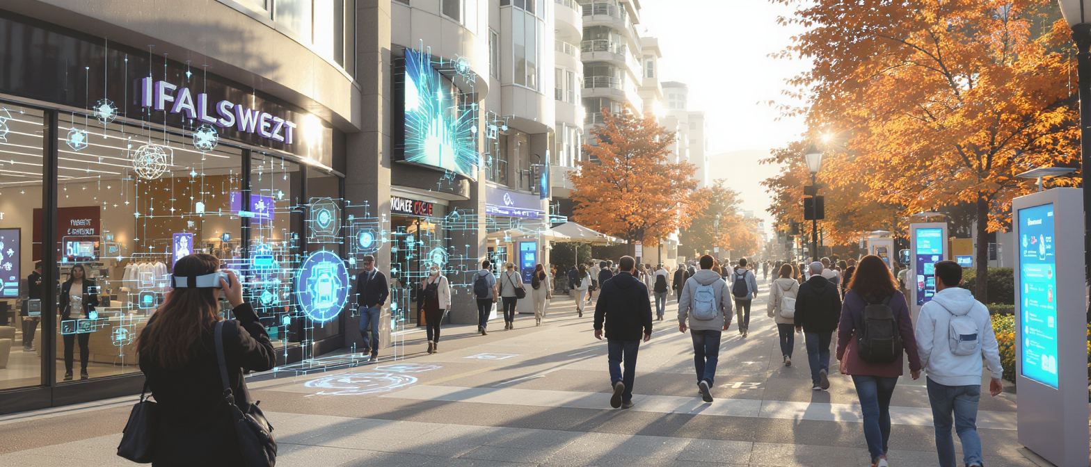 Web3 en 2025 : des promesses aux usages concrets dans notre quotidien
