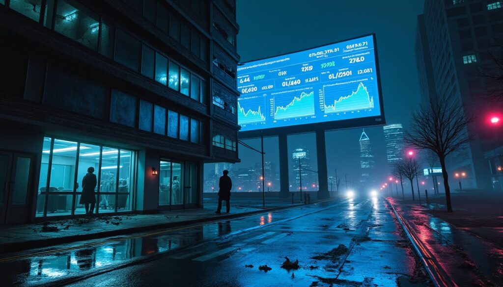 découvrez l'histoire fascinante de l'effondrement mystérieux d'accgn, une plateforme de crypto-monnaies aujourd'hui disparue, et plongez dans les coulisses de cette disparition énigmatique qui a ébranlé la sphère crypto.