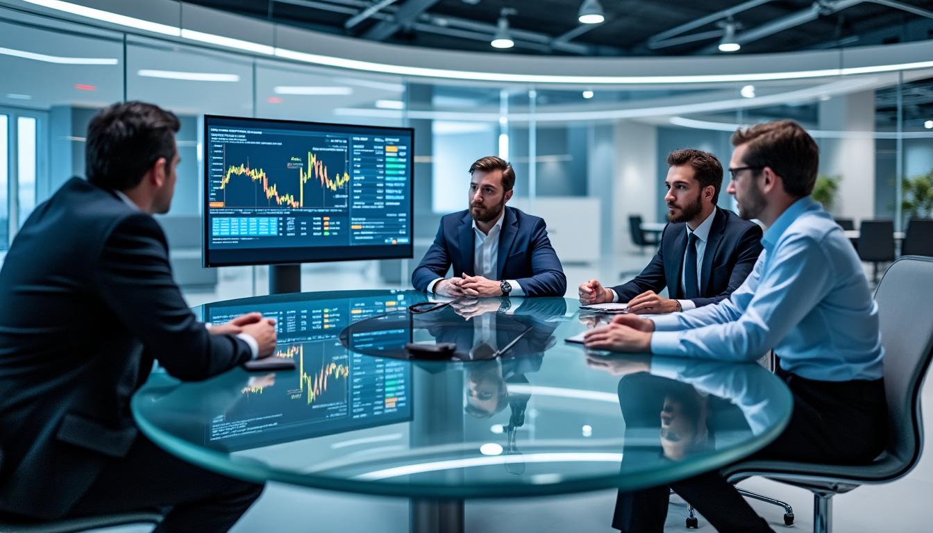 découvrez le parcours d'adyl bou, associé commercial et développement des affaires pour la france et monaco chez vaneck, spécialiste de l'expansion stratégique sur le marché financier.