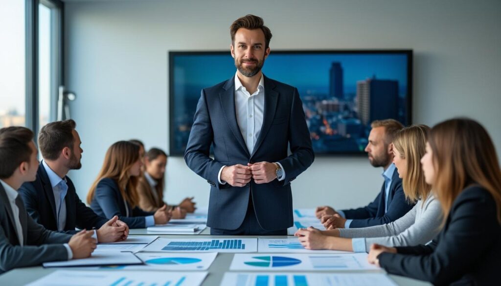 découvrez le parcours d'adyl bou, associé commercial et développement des affaires pour la france et monaco chez vaneck, et son expertise dans le secteur financier.