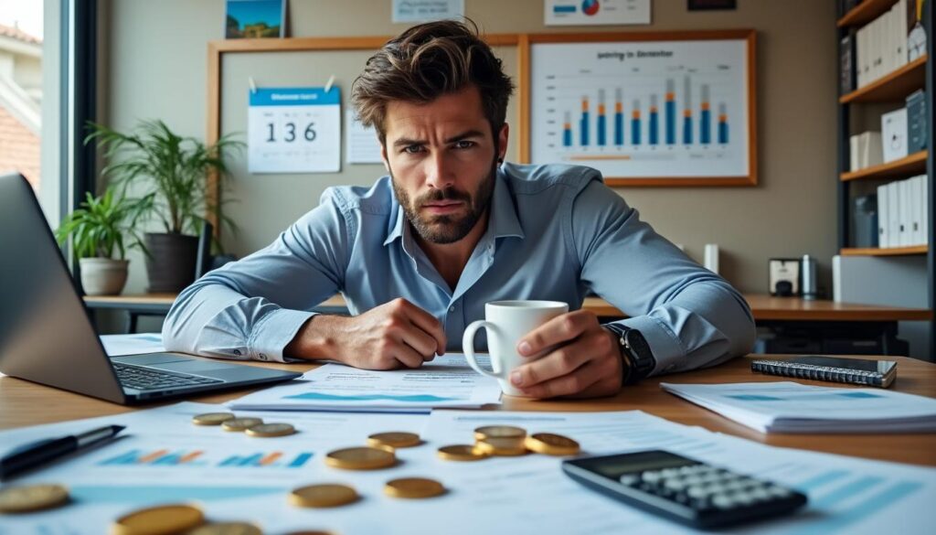 découvrez comment anticiper efficacement les contrôles fiscaux sur vos cryptomonnaies grâce à nos conseils pratiques. préparez-vous sereinement et évitez les mauvaises surprises avec une gestion conforme et optimisée de vos actifs numériques !