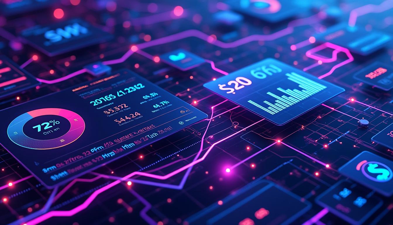 préparez-vous efficacement aux vérifications fiscales sur vos cryptomonnaies grâce à nos conseils pratiques : découvrez les étapes clés pour anticiper les contrôles et sécuriser votre situation avant qu'il ne soit trop tard !