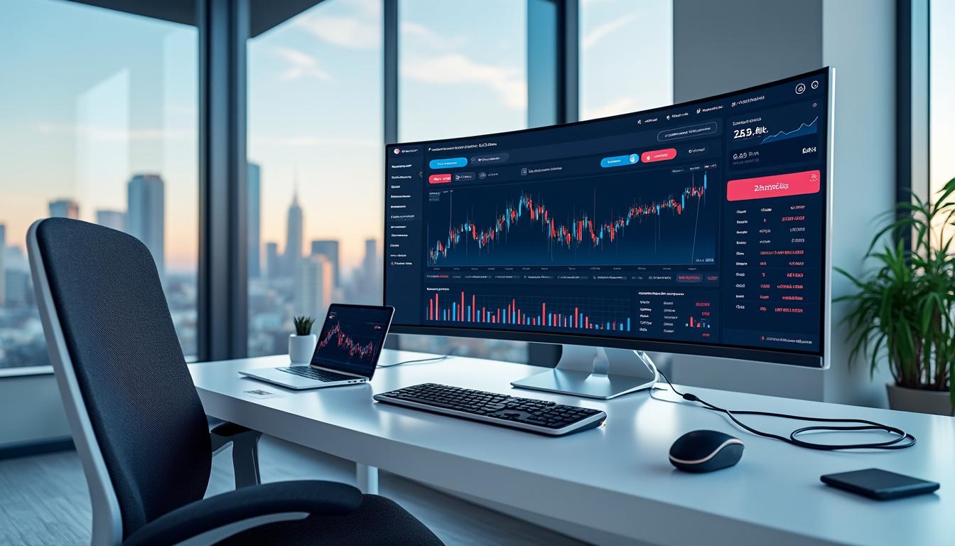 découvrez comment anticiper les vérifications fiscales sur vos cryptomonnaies et adoptez les bonnes pratiques pour préparer sereinement votre dossier avant un contrôle. protégez-vous et assurez votre conformité avec nos conseils essentiels !