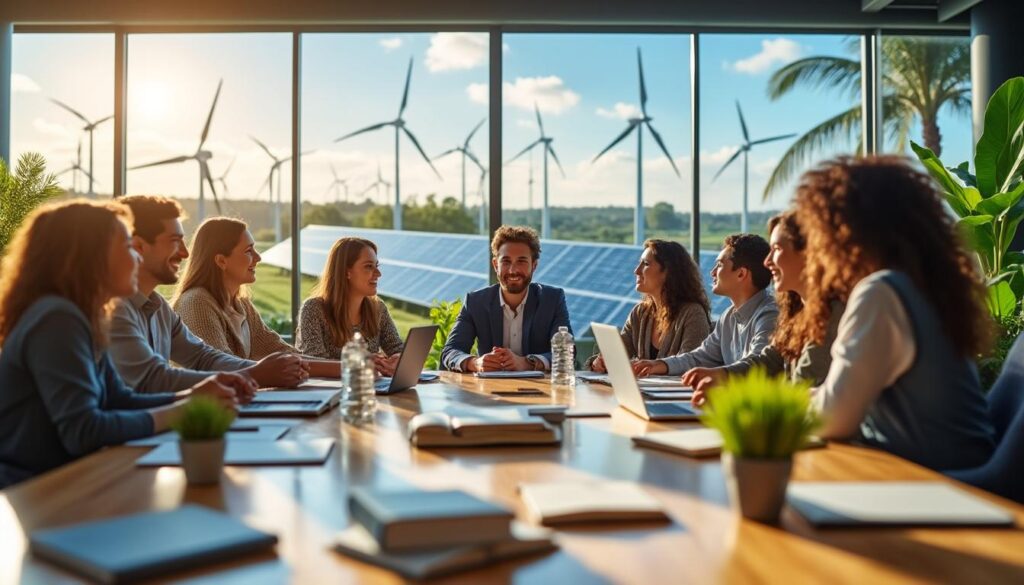 postulez à une bourse de doctorat entièrement financée sur 4 ans dans le domaine de l'entrepreneuriat énergétique durable. saisissez cette opportunité unique pour développer vos recherches et contribuer à l'innovation énergétique. découvrez les critères et comment candidater dès maintenant !