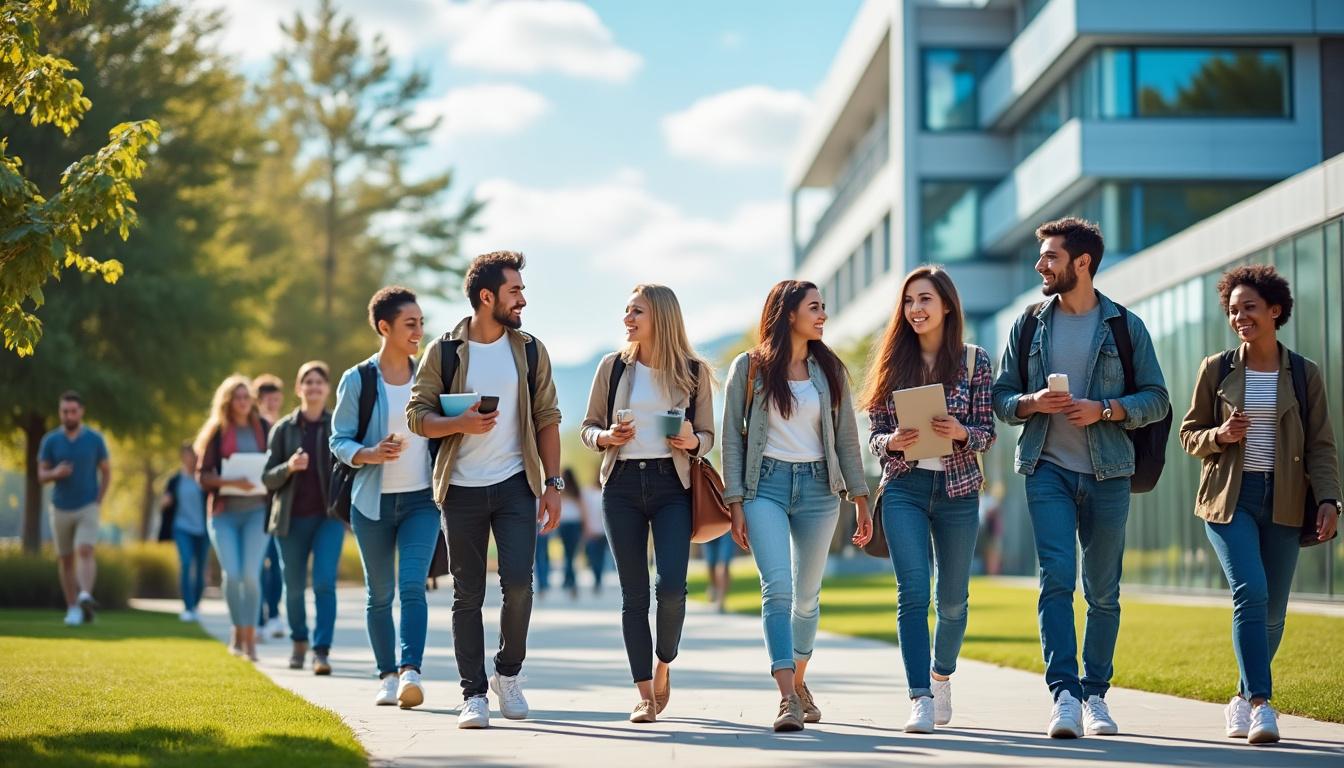 découvrez notre appel à candidatures pour les bourses de mobilité destinées aux étudiants en master des écoles supérieures smarts-up. saisissez votre chance de vivre une expérience internationale enrichissante et de booster votre parcours académique.