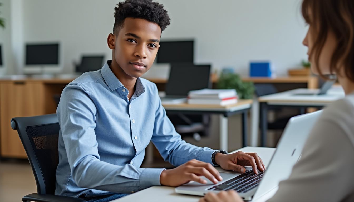 découvrez l'appel à candidatures pour les bourses de mobilité destinées aux étudiants en master des écoles supérieures dans le cadre du programme smarts-up. saisissez cette opportunité de financer votre séjour d'études à l'international !