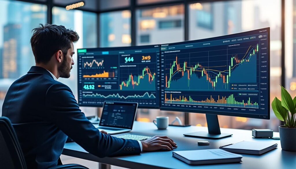 découvrez l'analyse annuelle de bfm crypto sur les tendances majeures de l'industrie des cryptomonnaies au 24 octobre. un bilan complet pour comprendre l'évolution du marché crypto en 2024.