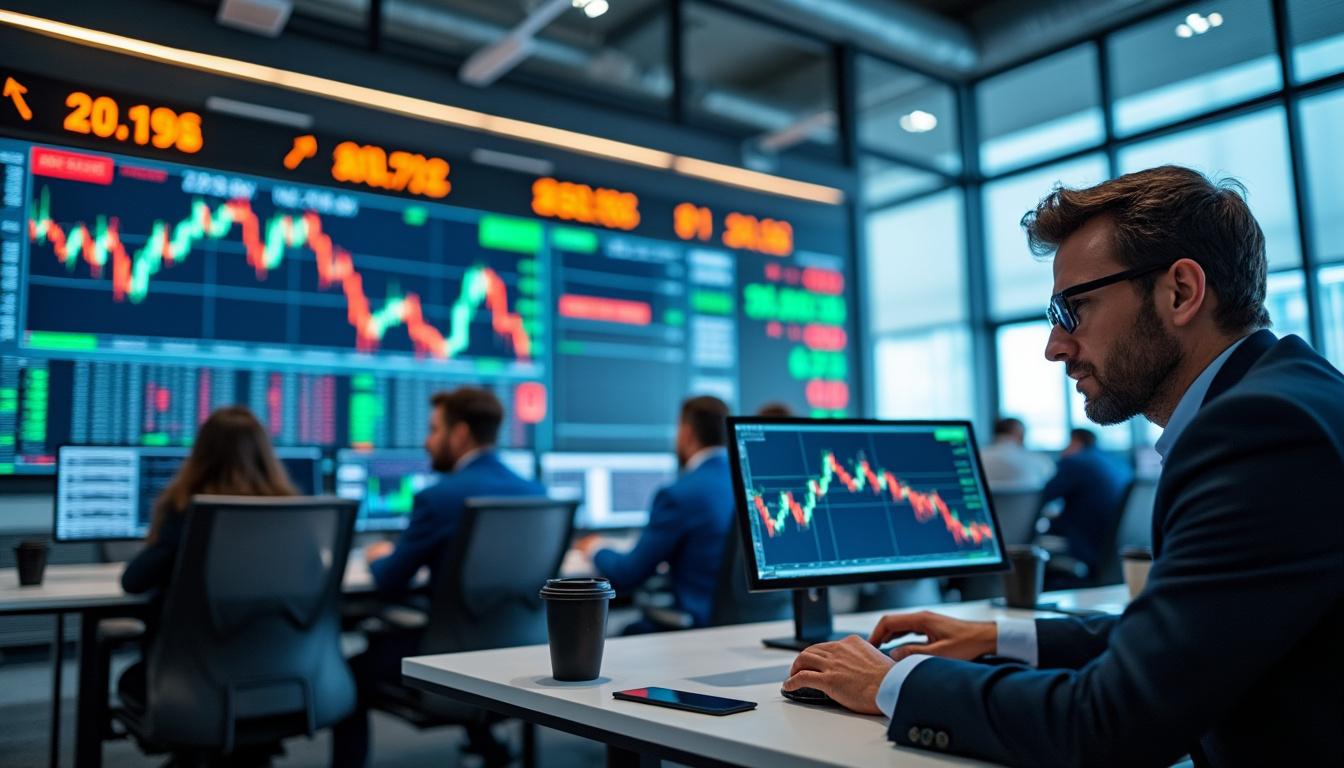 découvrez les causes et les conséquences de la forte correction du bitcoin survenue le 18 octobre. analyse détaillée des facteurs ayant mené à ce repli marqué du marché des cryptomonnaies.
