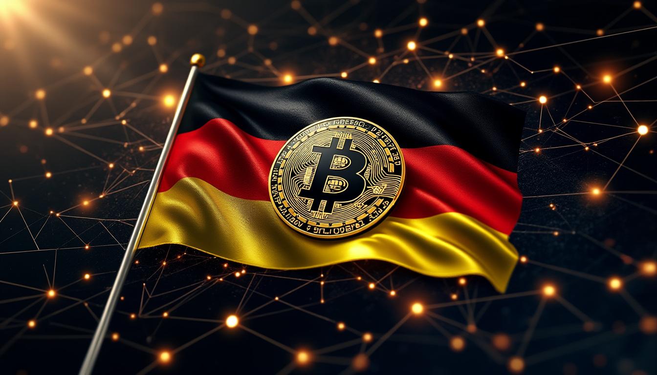 découvrez comment l’allemagne rejoint la france dans l’analyse des enjeux politiques liés au bitcoin et à l’exploration de la cryptomonnaie en europe. un aperçu des impacts et des perspectives pour l’avenir financier du continent.