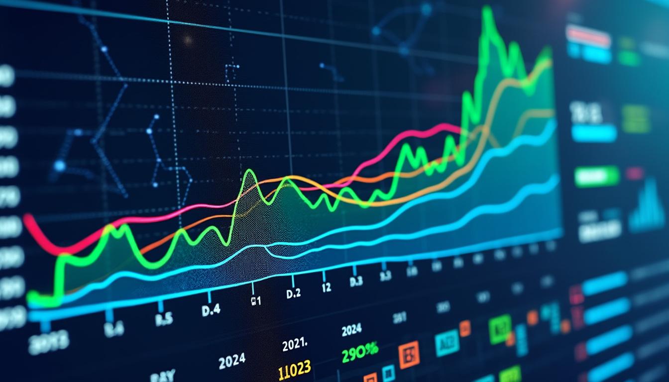 découvrez l'histoire intrigante d'une mystérieuse baleine du marché crypto qui mise sur le retour en force de cz, l'ex-patron de binance. analyse des stratégies et enjeux autour de ce pari audacieux sur bitcoin.