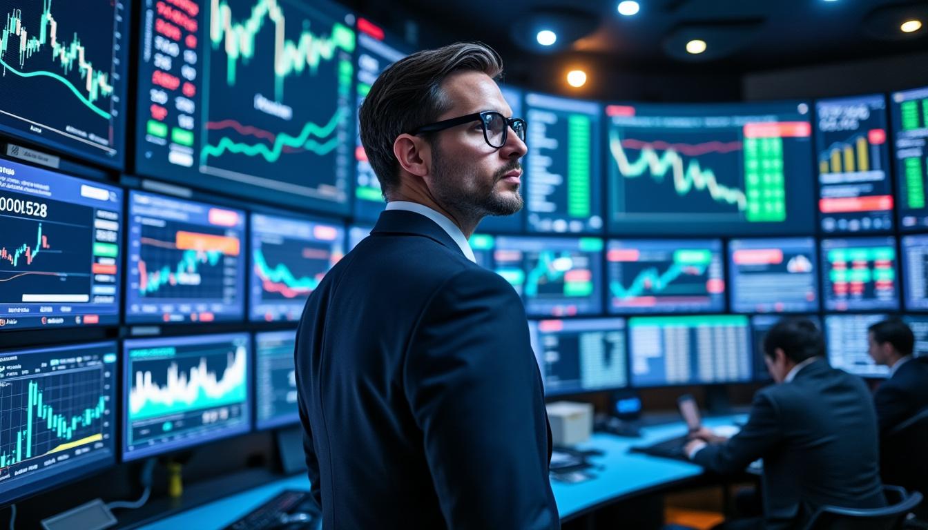 découvrez comment une mystérieuse baleine du marché crypto mise gros sur le retour de cz, figure emblématique du bitcoin, et ce que cela pourrait signifier pour l'avenir des cryptomonnaies.