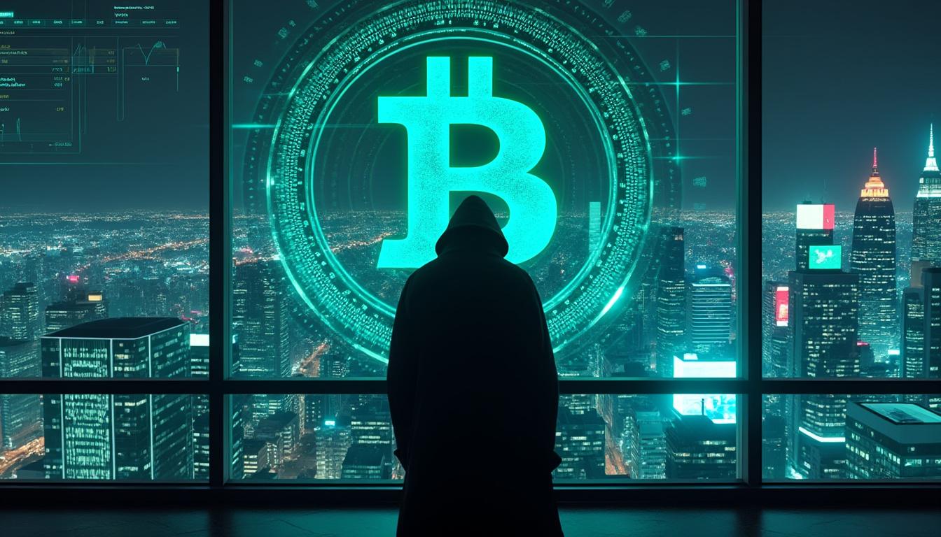 dĂ©couvrez comment une mystĂ©rieuse baleine du marchĂ© crypto mise sur le retour de cz, lâex-patron de binance, et son impact potentiel sur le cours du bitcoin. analyse et dĂ©cryptage des enjeux.