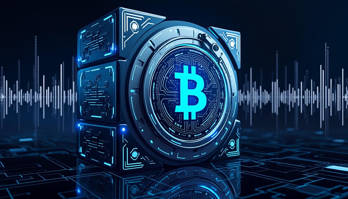découvrez les 5 actualités majeures du monde des cryptomonnaies, dont la saisie record de 16 milliards de dollars en bitcoin et l'impact de la guerre commerciale entre les états-unis et la chine. restez informé des tendances et analyses clés du secteur crypto.