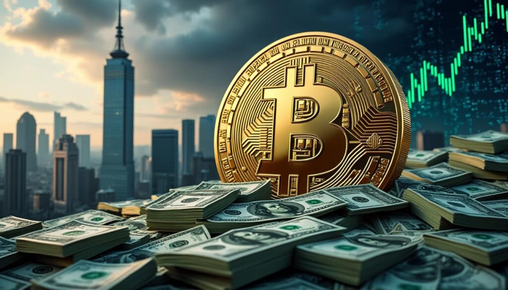 découvrez les 5 actualités majeures du monde des cryptomonnaies : saisie record de 16 milliards de dollars en bitcoin, tensions commerciales entre états-unis et chine, tendances du marché, innovations et évolutions réglementaires à ne pas manquer.