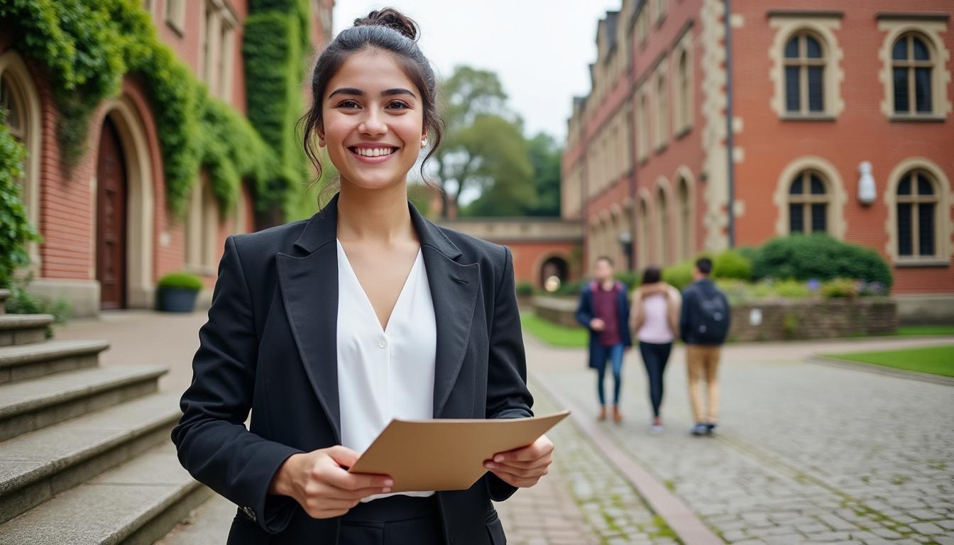 postulez à la bourse internationale du vice-chancelier 2025/2026 de la cardiff university et bénéficiez de récompenses allant de 3 500 à 10 000 £ pour soutenir vos études au royaume-uni. ouvert aux étudiants internationaux éligibles. candidatez dès maintenant !
