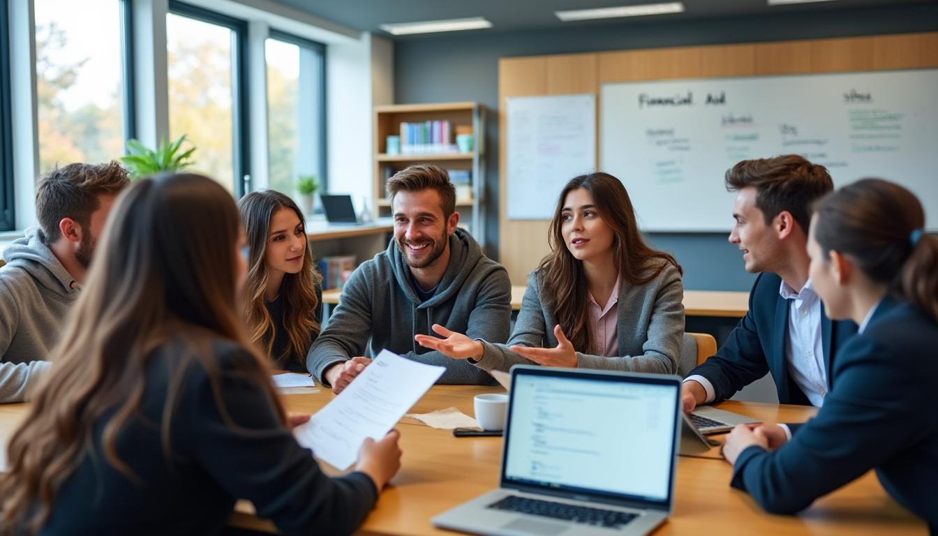 découvrez la bourse internationale du vice-chancelier 2025/2026 de la cardiff university, offrant des récompenses comprises entre 3 500 et 10 000 £ aux étudiants méritants. saisissez cette opportunité prestigieuse pour financer vos études au royaume-uni !