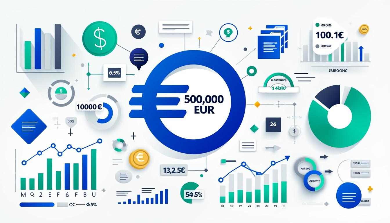 découvrez ce que signifie 50k €, la signification du « k » en argent et comment cette notation simplifie l’expression des montants financiers.