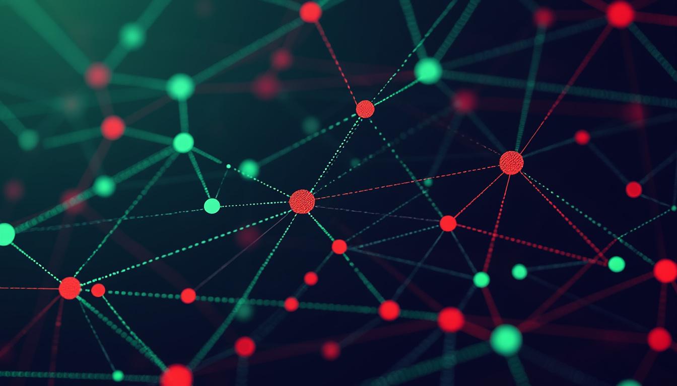 découvrez comment chainlink et s&p global collaborent pour intégrer les notations de stabilité financière des stablecoins sur la blockchain, renforçant ainsi la transparence et la confiance dans l’écosystème des cryptomonnaies.