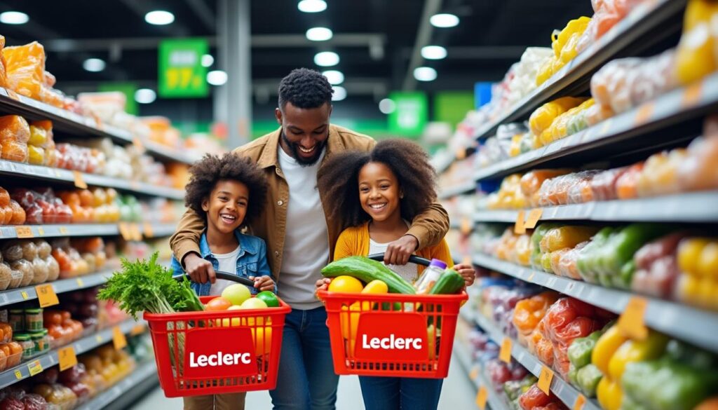 découvrez comment bénéficier de l’opération chèque reporté chez leclerc : conditions, démarches et astuces pour profiter d’un paiement différé en toute simplicité sur vos achats.