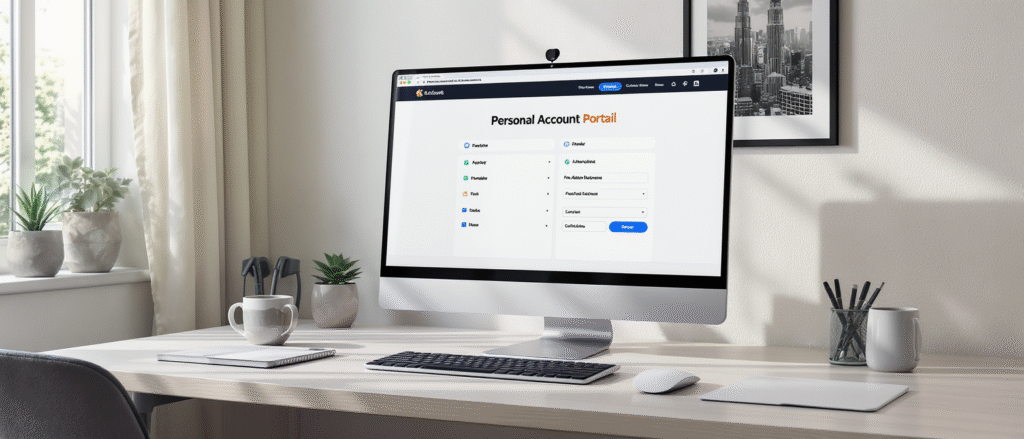 connectez-vous facilement à votre espace personnel crca22 en ligne pour gérer vos comptes, consulter vos opérations et accéder à tous vos services bancaires en toute sécurité.