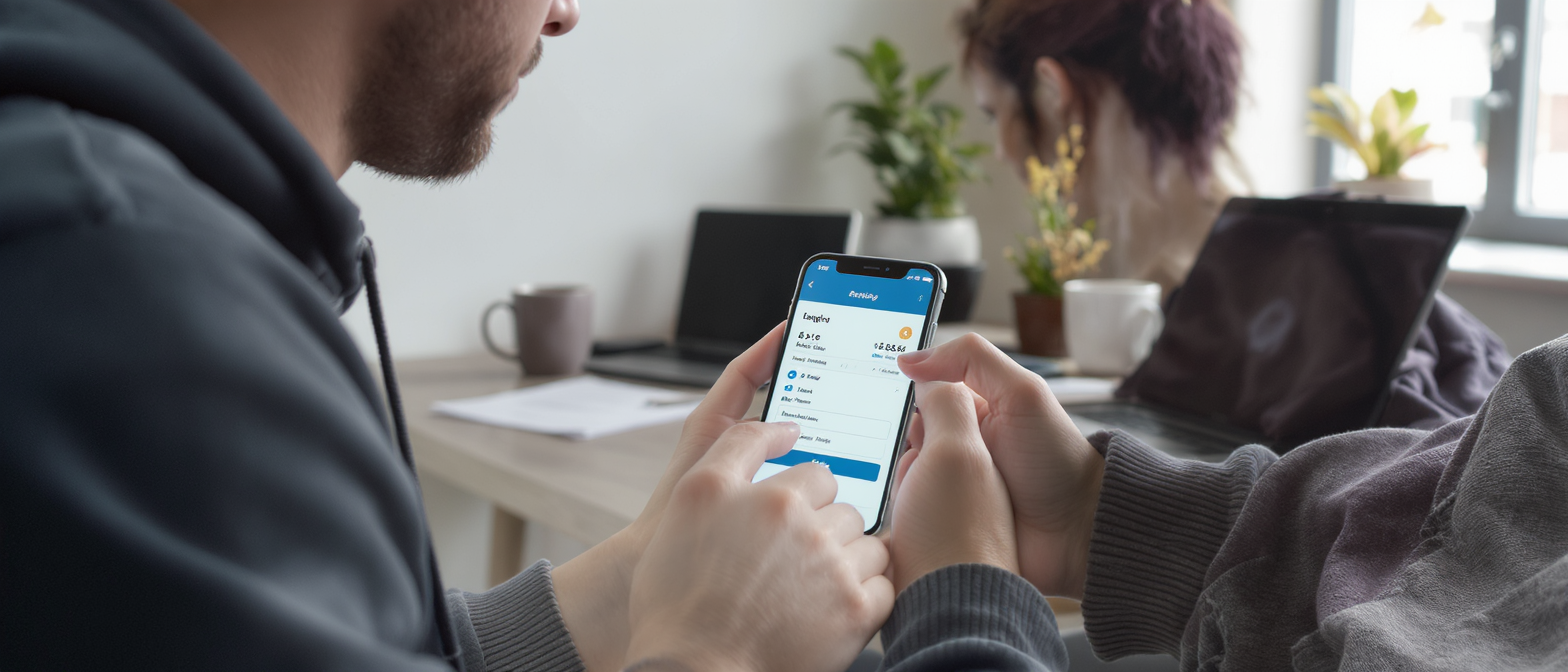 connectez-vous facilement à votre espace personnel crca22 en ligne pour gérer vos comptes, consulter vos opérations et accéder à tous vos services bancaires en toute sécurité.