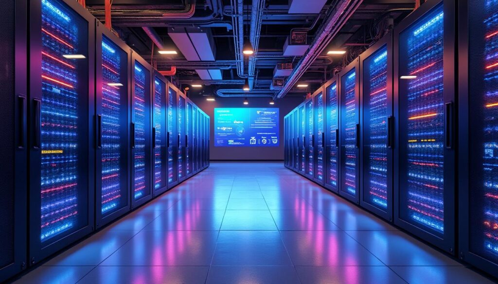 découvrez comment crypto blockchain industries (cbi) renforce sa capacité de production de bitcoins grâce à l'acquisition de 170 nouveaux serveurs de minage. une stratégie pour optimiser la rentabilité et soutenir la croissance de l'entreprise dans l'écosystème des cryptomonnaies.