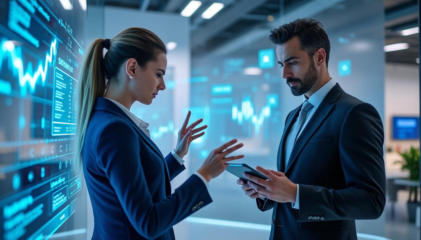 découvrez comment les grandes banques américaines tentent de freiner l'essor de l'open banking et l'autonomie financière rendue possible par les cryptomonnaies. analyse des enjeux et des implications pour les utilisateurs.