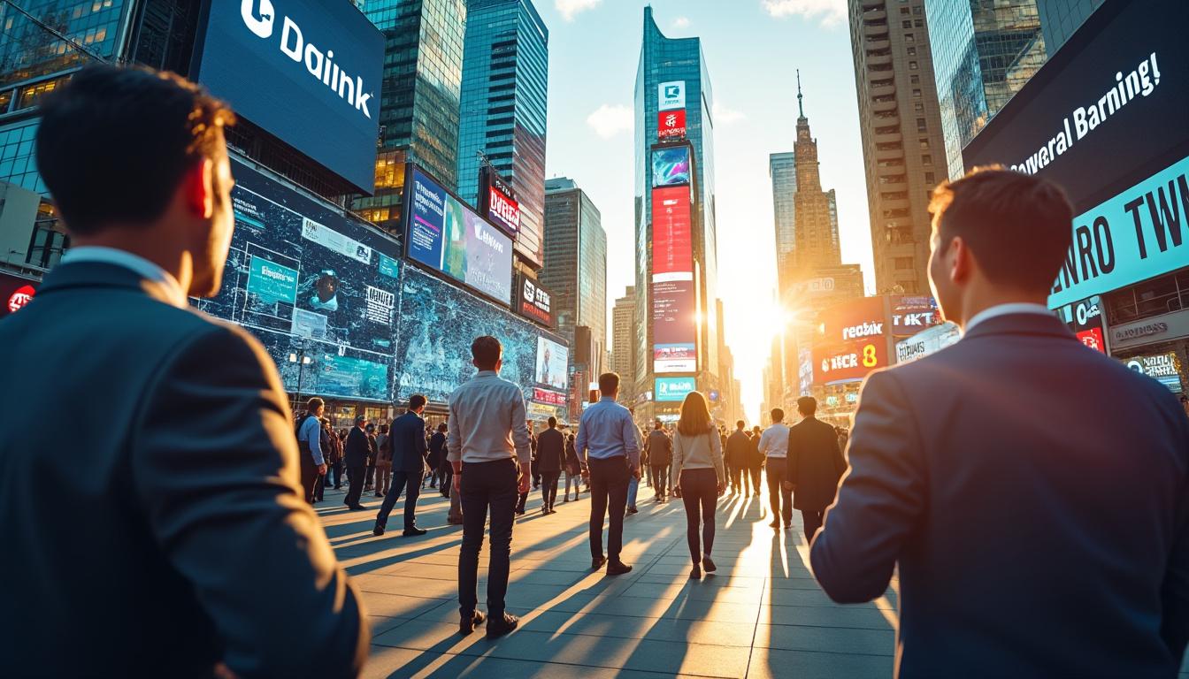 découvrez comment les grandes banques américaines s'opposent à l'open banking et freinent l'autonomie financière, alors que la crypto menace leur modèle traditionnel. analyse des enjeux et perspectives pour les utilisateurs.