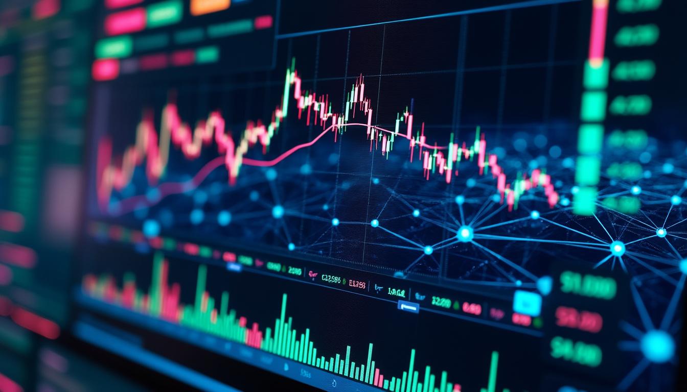 découvrez pourquoi les volumes d'échanges de crypto-monnaies sur les plateformes ont chuté à leur niveau le plus bas depuis juin 2025, et ce que cela signifie pour le marché et les investisseurs.