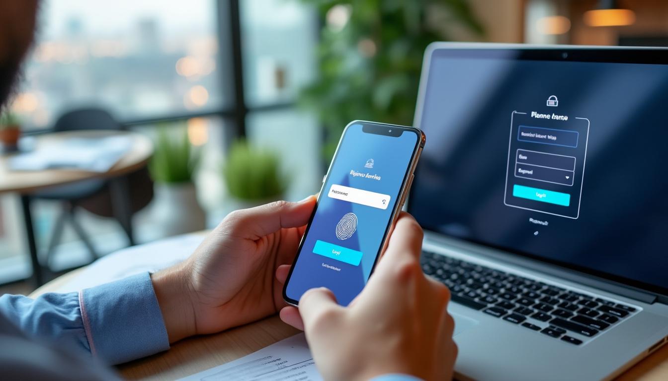 apprenez facilement à accéder à votre espace client lcl en ligne en tant que particulier et gérez vos comptes bancaires en toute sécurité. tutoriel simple et rapide.