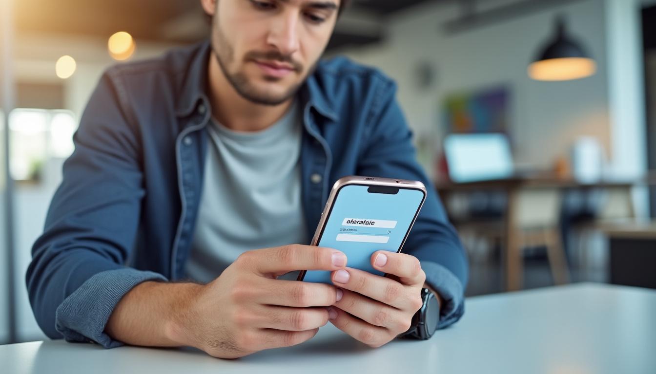 apprenez en quelques étapes simples où et comment retrouver votre code client société générale pour accéder rapidement à vos services bancaires en ligne.