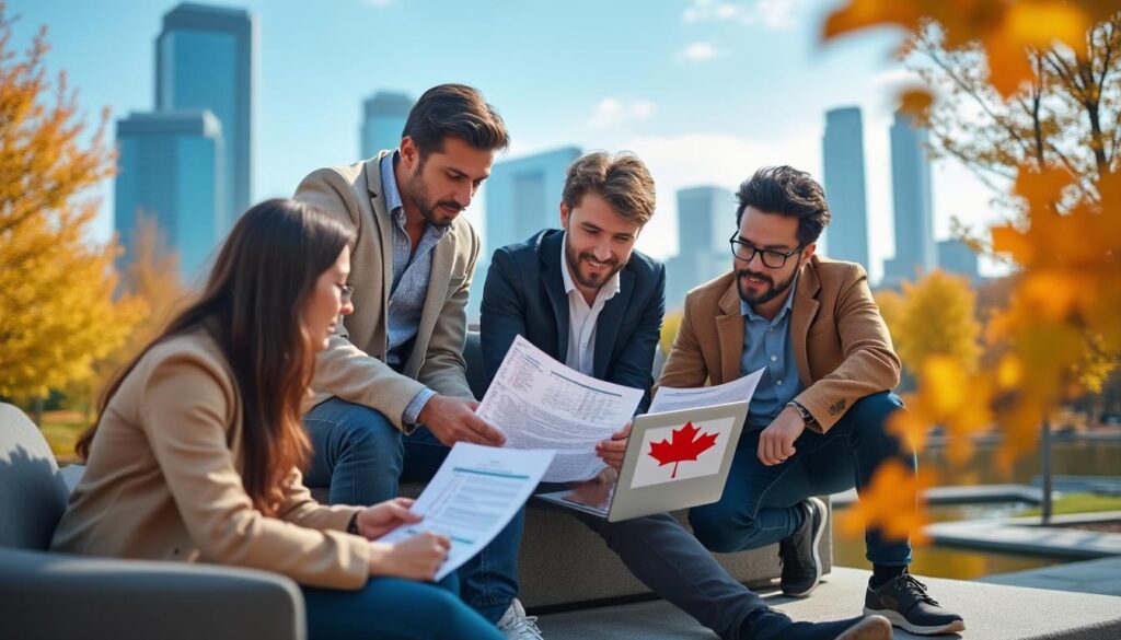 découvrez les différences entre rib et iban au canada avec notre guide clair, conçu spécialement pour les expatriés souhaitant comprendre les démarches bancaires et faciliter leurs transactions internationales.