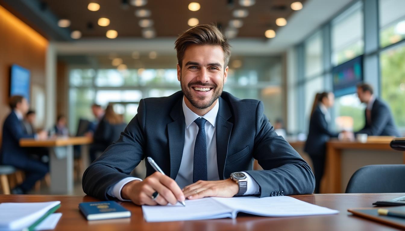 découvrez les différences entre rib et iban au canada grâce à ce guide clair conçu pour les expatriés : démarches, explications et conseils pratiques pour faciliter vos opérations bancaires.