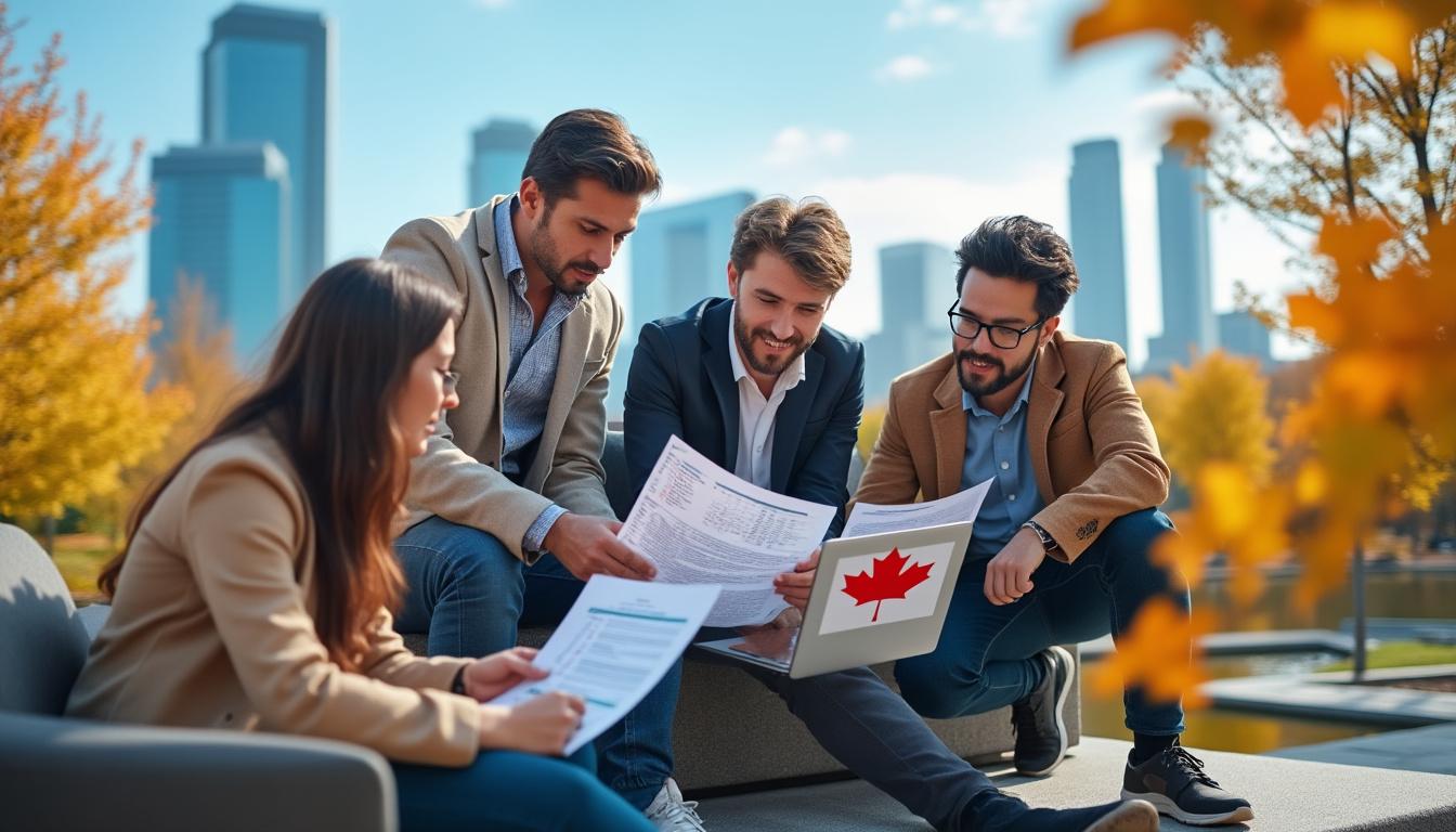 découvrez les différences entre rib et iban au canada avec notre guide clair, conçu spécialement pour les expatriés souhaitant comprendre les démarches bancaires et faciliter leurs transactions internationales.