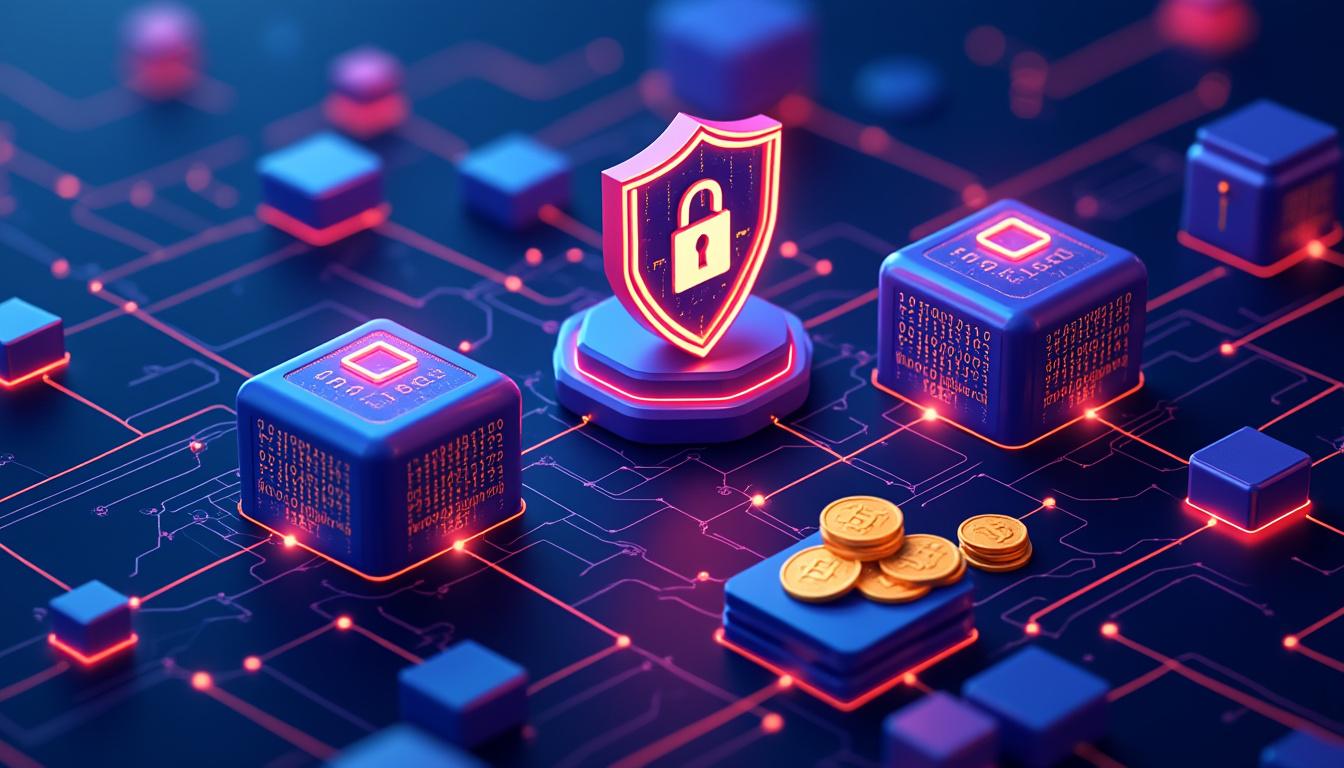 découvrez comment une escroquerie cryptographique de grande ampleur baptisée « dépeçage numérique » a mené à la plus importante confiscation de fonds jamais réalisée, bouleversant le monde de la crypto et de la cybercriminalité.